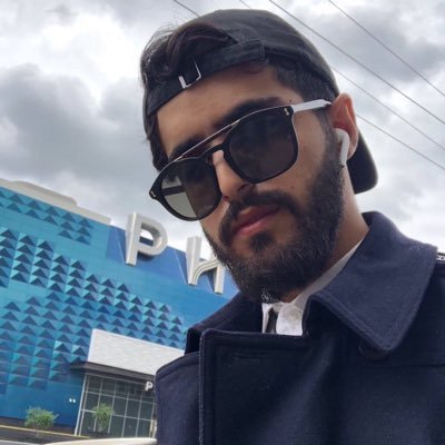 عبدالله العصيمي | OSM's profile picture