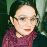 carla s. 🇺🇾⚡️ profil fotoğrafı