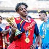 Profilbild von jayy 🇪🇸 #lamineballondor