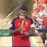 RODRIGO HERNANDEZ deadass won Ballon D'or 的头像