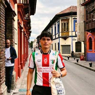 juanfer ✹'s profile picture