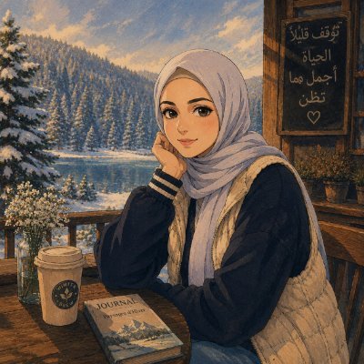 JANA ܔܢܐ's profile picture