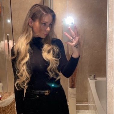 kelsaroony's profile picture