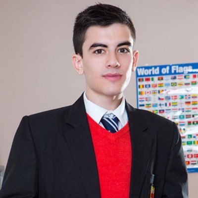 Alejandro's profile picture