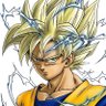 Фото профиля .✦ ݁˖ Goku ⋆˚࿔