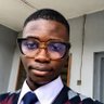 Profilbild von Ifeoluwa Oyewale