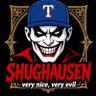 Shughausen ็ๅคดๅ