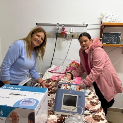 Lorena Analia Colazo Bidegain's profile picture