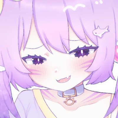pwupcake 🐟🎀🩹꒰ fuwadoki ꒱'s profile picture