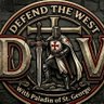 Фото профиля Paladin of St George