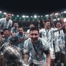 Фото профиля leo messi truther