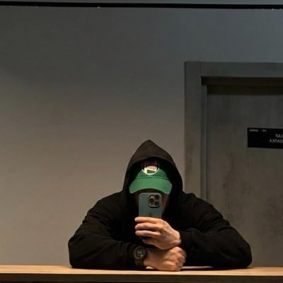 Hasan ama sabbah değil's profile picture