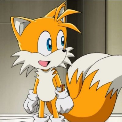 🎮⚽ Checho 1996 🦊🇨🇴's profile picture