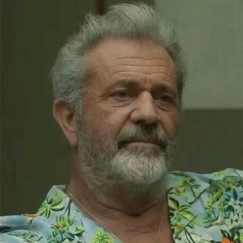 Mel Gibson Storyline. ✝️'s profile picture
