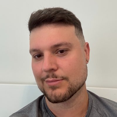 James S's profile picture