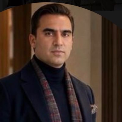 Zafar Malik's profile picture