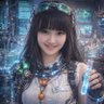 空想科学少女（およ～ん）'s profile picture