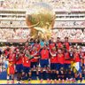 ༺❥LA⭐️SEGUNDA⭐️🇪🇸❥༺ profil fotoğrafı