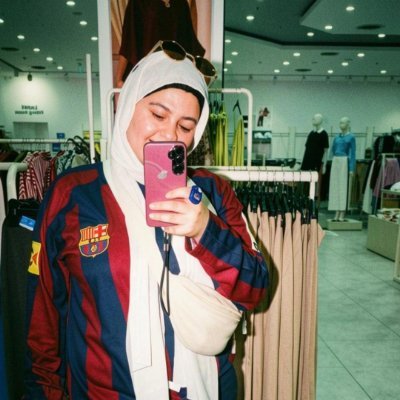 𝐌𝐚𝐢 𝐀𝐦𝐫🦢's profile picture