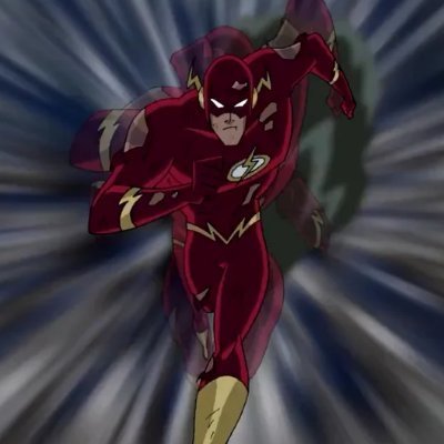 Animated Series Chat™'s profile picture