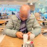 Mpumzi Nonjobe profil fotoğrafı