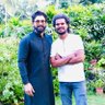 Profilbild von BADHAVATH SANTOSH