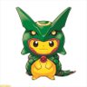 Фото профиля Vesper レックウザピカチュウ