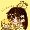 Profilbild von ヨーŧ‹"ŧ‹"💛ྀི@低浮デス
