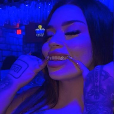 therealjadeli's profile picture