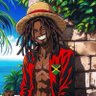 👑 THE JANKROW 🇯🇲🦅 profil fotoğrafı