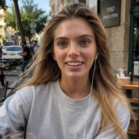 אופירהofira's profile picture