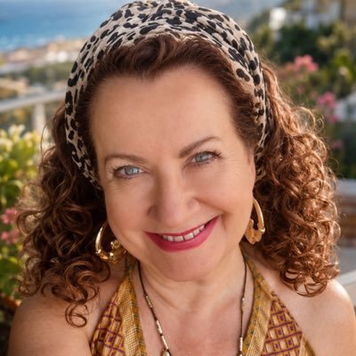 Jacqui Deevoy's profile picture