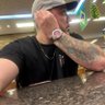 Caio Rock da Silva profil fotoğrafı