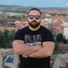 Profilbild von Gonzalo Martín