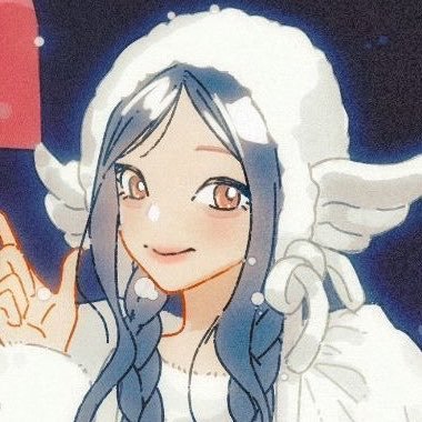 mangakagome's profile picture