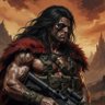 Profilbild von Civilized Barbarian