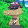 Фото профиля Kroko bolso