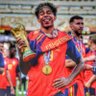 Culé's profile picture