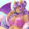 Фото профиля MissGalaxyBun ✨Hiatus✨