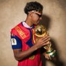 Le Barça a ruiné ma vie. profil fotoğrafı