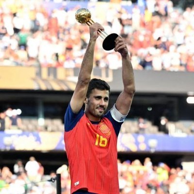 Detek (Rodri Fan Account) 🇪🇸's profile picture