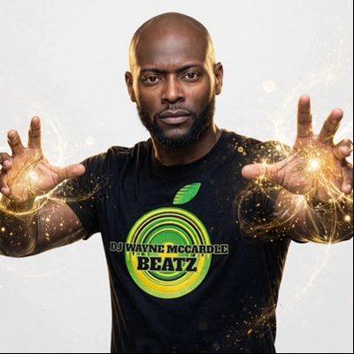 DjWayneMccardle's profile picture