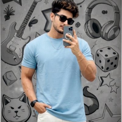 Arvinds286's profile picture
