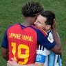 MLS Messi 的头像
