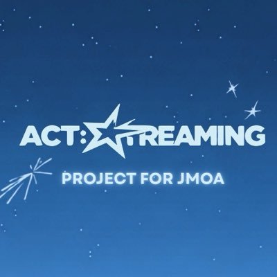 ACT:STREAMING PROJECT's profile picture