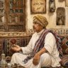 العمدة💚💚 profil fotoğrafı