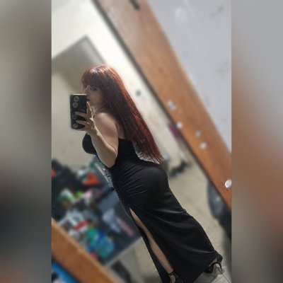 ❤️🤍 María María ❤️🤍's profile picture