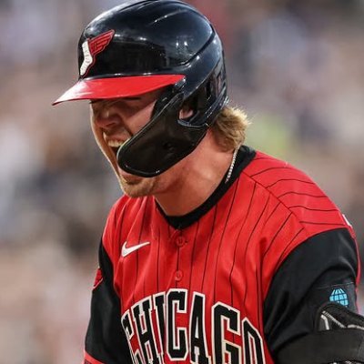 カーター (White Sox Highlights)'s profile picture