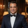 AMR ALI 🇪🇬 的头像