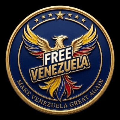 Free Venezuela's profile picture